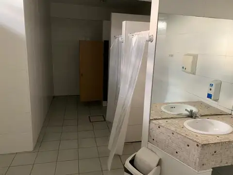 Terreno en venta en Villa Ballester