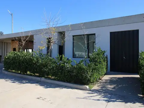LOTE  CENTRAL- EL OLIVAR BARRIO CERRADO EN PILAR