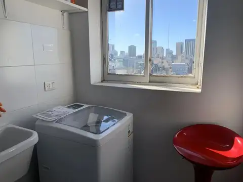 Departamento en Alquiler Temporal en Monserrat, USD 870