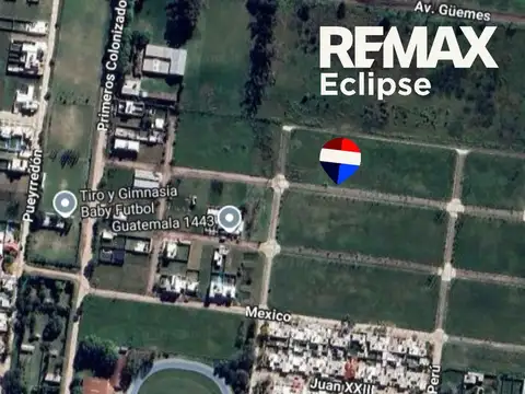 Terreno en Venta en San Francisco, San Justo