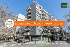 Emprendimiento en Villa Urquiza de  1 y 2 Dormitorios