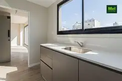 Burela 2300 en Villa Urquiza