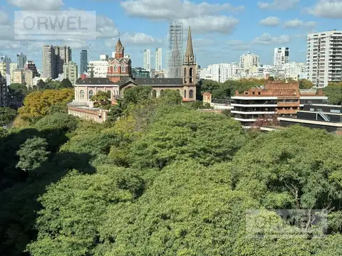 Oficina en Alquiler A Estrenar