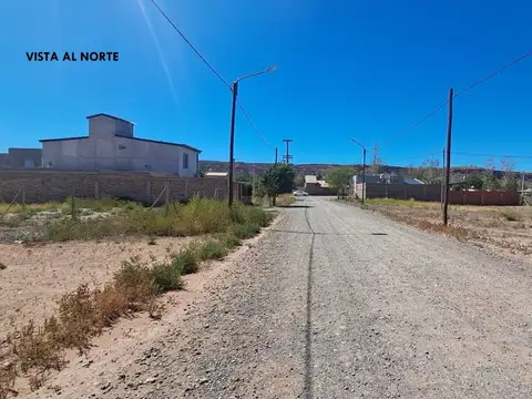 Terreno en Venta de 264,0 m2