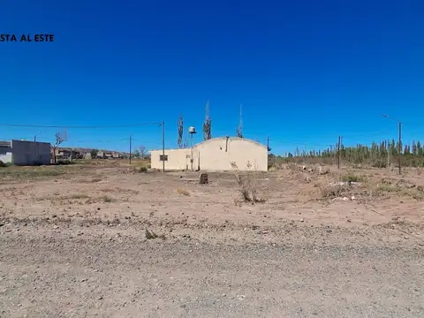Terreno en Venta en Plottier, USD 18.000
