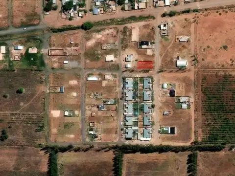 Terreno en Venta en Plottier, USD 18.000