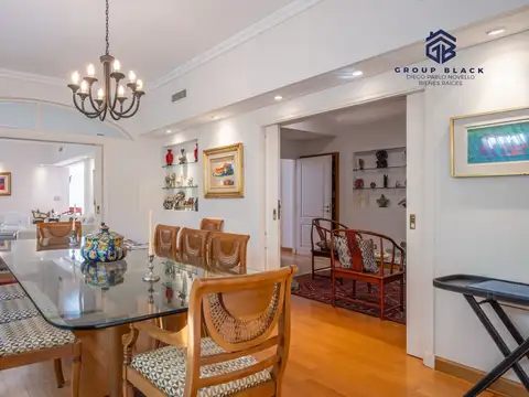 Casa en Las Caletas, 10 Ambientes