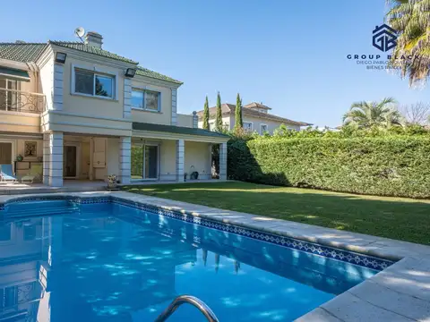 Casa en Venta en Nordelta, USD 799.000