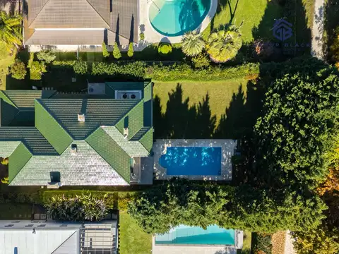Casa en Venta  - Las Caletas, Nordelta -