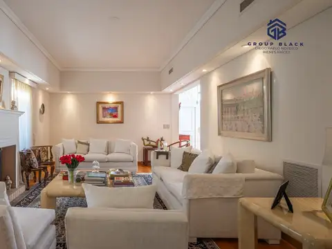 Casa en Venta  - Las Caletas, Nordelta - 10 Ambientes