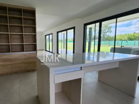 Casa en Venta A Estrenar