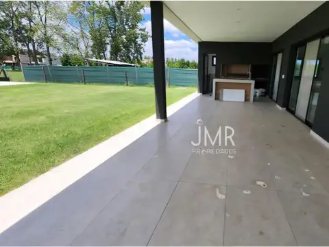Casa en Venta en Chateau Pilar, USD 520.000