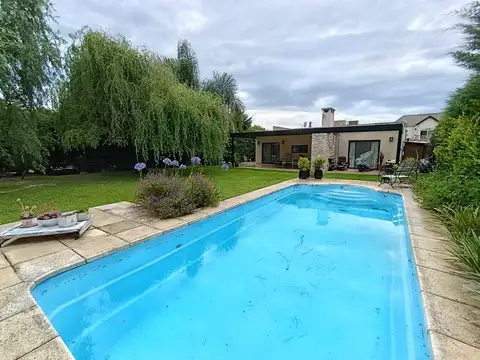 Casa en Venta en Villanueva, Countries y Barrios Cerrados en Tigre