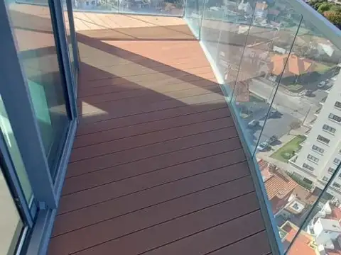 Departamento en Venta en Mar Del Plata, USD 1.109.000