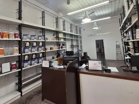 Local en Alquiler en Quilmes, USD 6.000