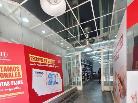 Local en Alquiler en Quilmes, USD 7.000