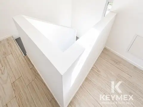 Depto Tipo Casa en Venta A Estrenar