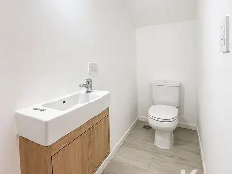 Depto Tipo Casa en Venta en City Bell, USD 119.000