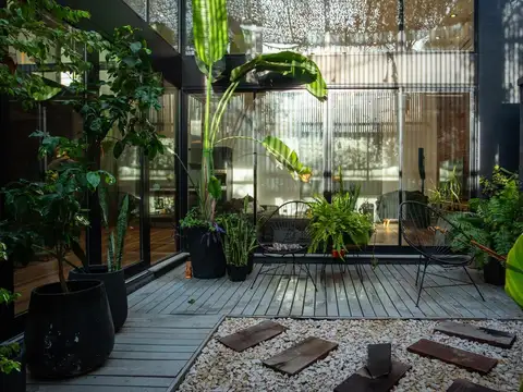 Casa en Venta de 1 dormitorio