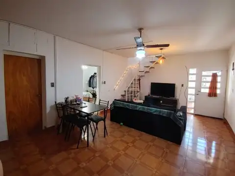 Casa en Venta 35 años