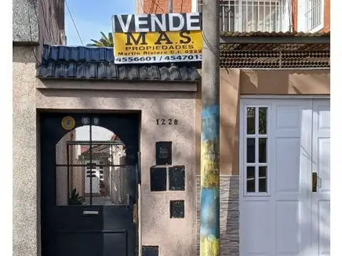 Zelaya 1228 , Piso No definido