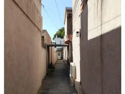 Casa en Venta en Alberdi, USD 55.000