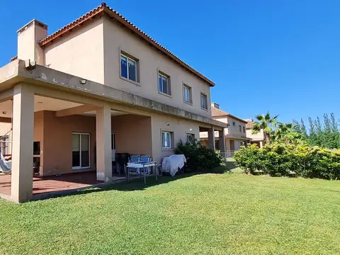 Casa en Venta en Piñero, Rosario