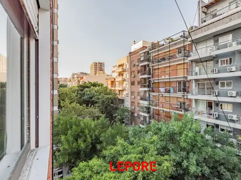 Departamento en Venta en Palermo, USD 125.000