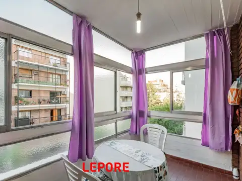 Departamento - Venta - Argentina, Capital Federal - PARAGUAY 5448