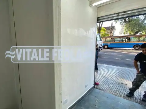 Avenida Rivadavia 11200