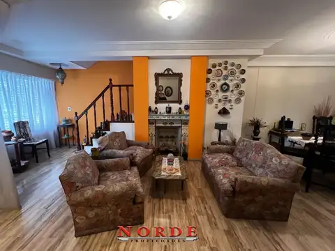 Casa en Venta en Mataderos, USD 330.000