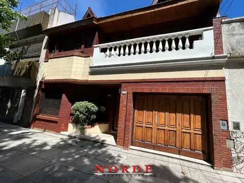 Fragata la Argentina  al 1800