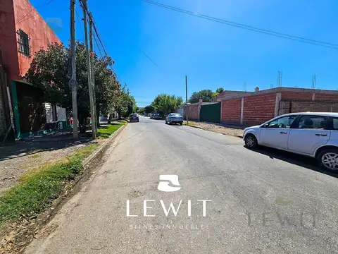 Terreno en Venta en Neuquen, USD 125.000