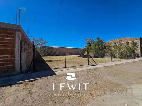 Terreno en Venta en Neuquen, USD 165.000