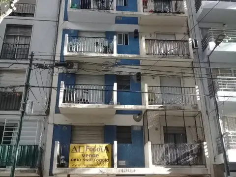 Fray Justo Santa María De Oro 2500, Piso 3°