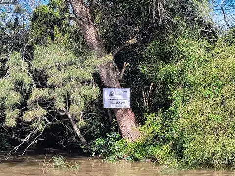 Casa Quinta  en Venta en Espera, Zona Delta, Tigre