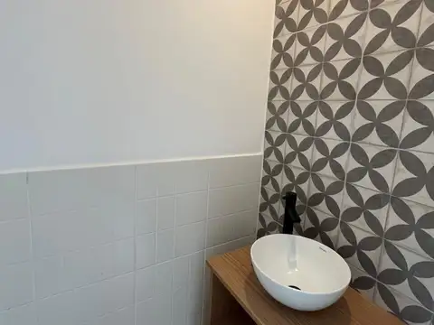 Depto Tipo Casa en Venta A Estrenar