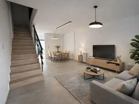 Triplex en Florida a estrenar con posesión inmediata