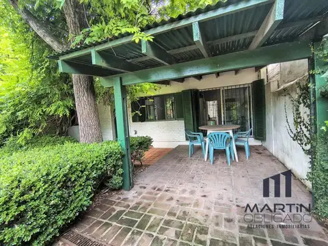 Casa en Venta en Bella Vista, USD 165.000