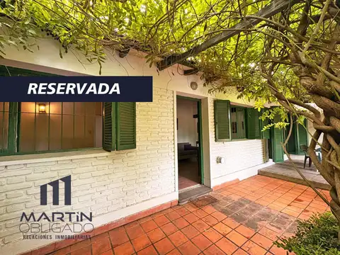 Venta Casa en Bella Vista con pileta