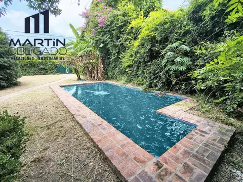 Casa en Venta de 4 dormitorios
