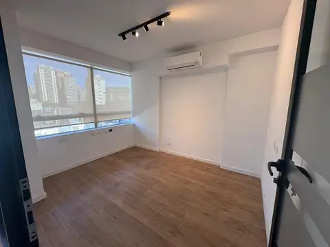 Alquiler Oficina en Belgrano