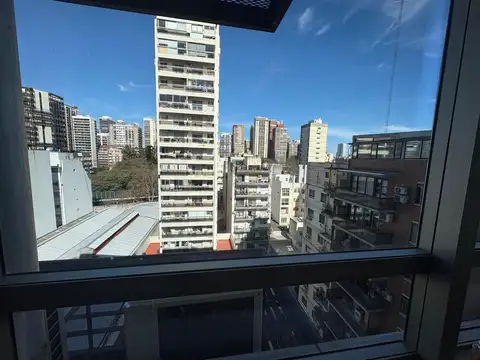 Oficina en Alquiler con 1 cochera