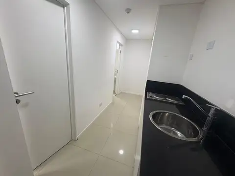 Oficina en Alquiler en Belgrano, USD 1.300