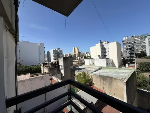 Departamento en Venta en Almagro, USD 65.000