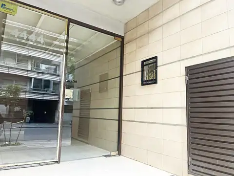 Departamento en Venta 40 años