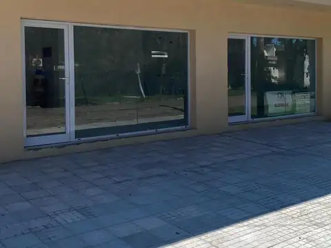 Locales en  Alquiler