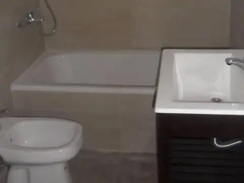 Departamento en Alquiler Permite mascota