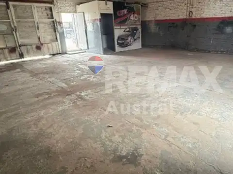 Galpon en Venta en Comodoro Rivadavia, USD 50.000