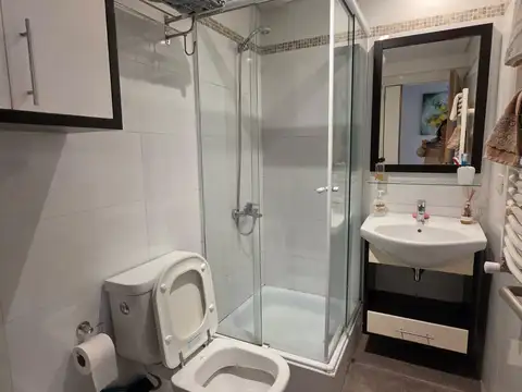 Departamento en Alquiler Apto profesional
